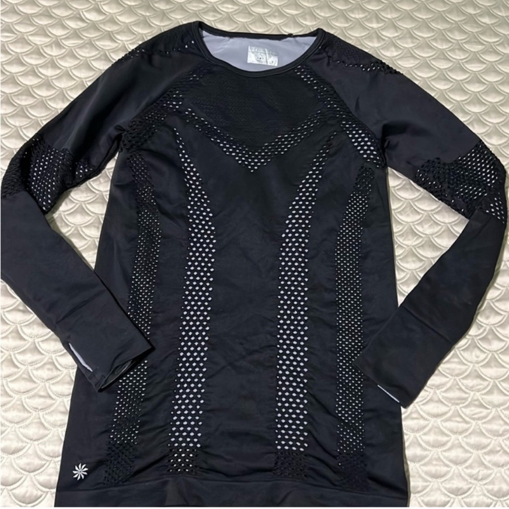 Athleta Shirt - Picture 2 of 5